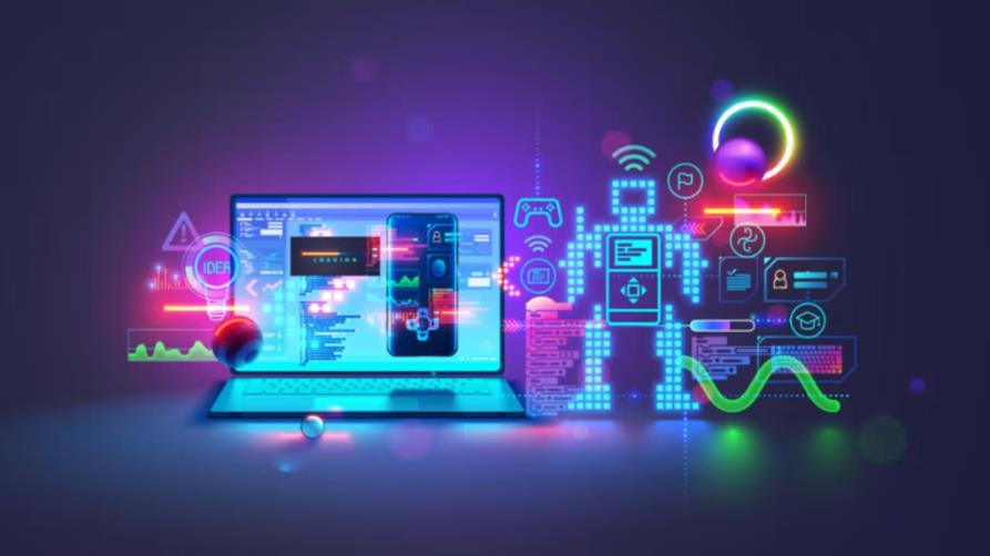 全流程揭秘:托克托县企业数字化解决方案背后的网络应用开发逻辑